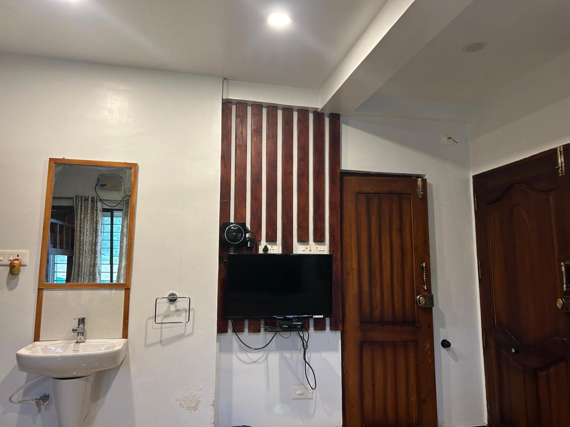 Villa The Deer Meadows Mudumalai Exterior foto