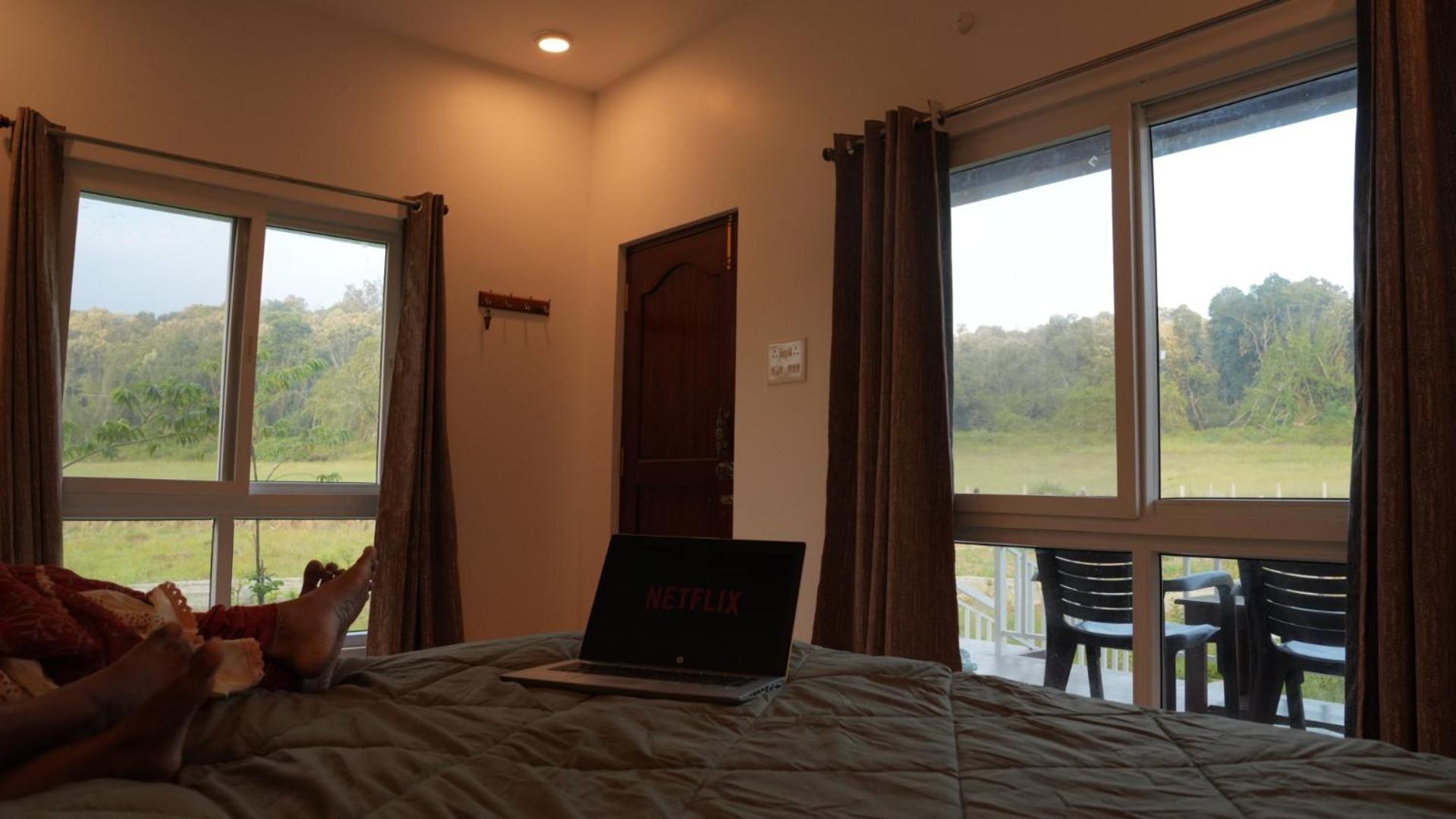 Villa The Deer Meadows Mudumalai Exterior foto